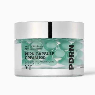 VT Cosmetics PDRN Capsule Cream 100 krēms 50 ml