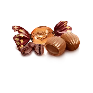 KARAMELE "COFFEE LIKE" ROSHEN, 1KG