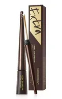 NEOGEN DERMALOGY EXTRA VOLUME CURL METAL MAXICARA SKROPSTU TUŠA, BROWN, 4ML