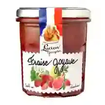 DŽEMS LUCIEN GEORGELIN ZEMEŅU UN GUAVAS 320G