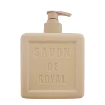 ŠĶIDRĀS SAVON DE ROYAL PROVENCE CREAM 500ML