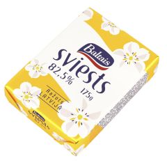 SVIESTS TUKUMA 82.5% 175G