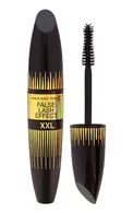 MAXFACTOR FALSE LASH EFFECT XXL SKROPSTU TUŠA, BLACK, 12ML