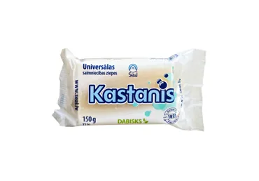 SAIMNIECĪBAS ZIEPES KASTANIS UNIVERSĀLAS 150G
