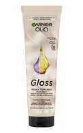OLIA GLOSS KRĀSOJOŠA MASKA DABĪGIEM UN KRĀSOTIEM MATIEM, SCANDI BLONDE, 150ML