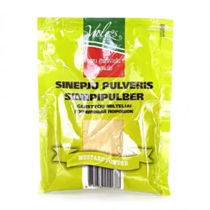 SINEPJU PULVERIS 30G