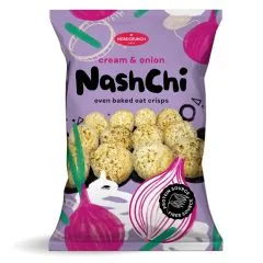ČIPSI NASHCHI AUZU SĪPOLU KRĒJUMA 60G