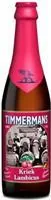 Пиво Timmermans Kriek Lambicus 4%, 0,25 л