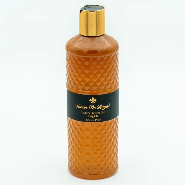 DUŠAS ŽELEJA SAVON EDEN PEARL 500 ML