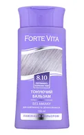 BALZAMS TON.FORTE VITA PĒRĻU-PELNU BLONDS 8.10
