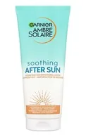 AMBRE SOLAIRE SOOTHING AFTER SUN IEDEGUMU PASTIPRINOŠS, MITRINOŠS BALZAMS, 200ML