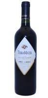 Sarkanvīns Terramater Vineyard Reserve Shiraz cabernet, sauss, 13%-13,5%, 0,75 l