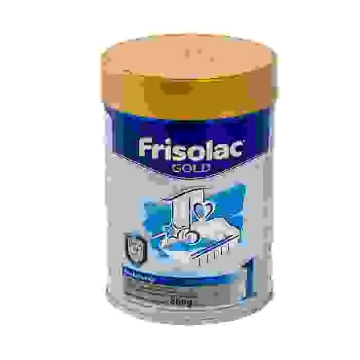 PIENA MAISĪJUMS FRISOLAC GOLD 1, 0-6M, 800G