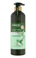 NATURALS BY WATSONS ALOE VERA PRETBLAUGZNU KONDICIONIERIS SAUSAI GALVAS ĀDAI, 490ML