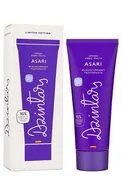 DZINTARS UPEŅU ZOBU PASTA, ASARI, 75ML