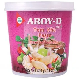 PASTA TOM KHA 400G