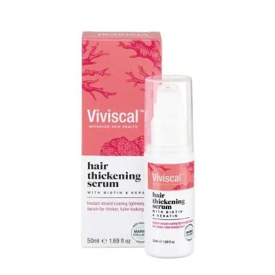 Уплотняющий эликсир Viviscal, 50 мл