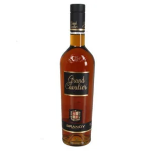 Brendijs grand cavalier 38% 0,7 l