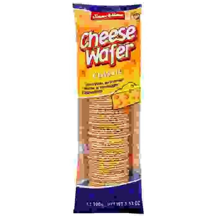VAFELES SLINE SIERA 100G
