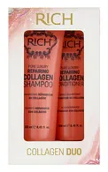 RICH PURE LUXURY KOLAGĒNA KOPŠANAS DUETS, 250ML+250ML
