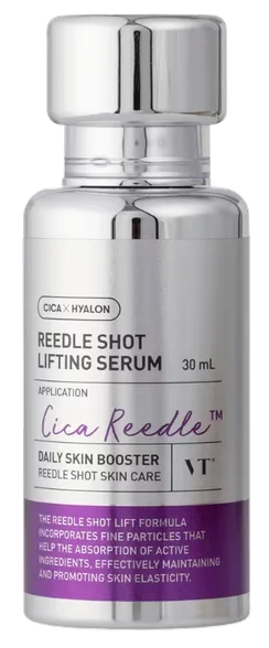 VT Cosmetics Reedle Shot Lifting serums, 30 ml