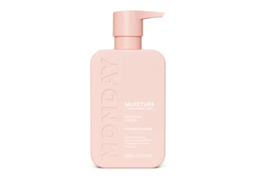 KONDICIONIERIS MONDAY MOISTURE 350ML