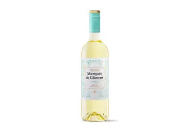 VĪNSM.DE CACERES VERDEJO RUEDA13,5%0,75L
