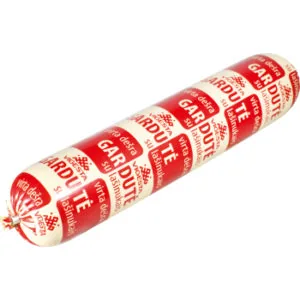 DESA VĀRĪTA AR SPEĶI GARDUTE 800G