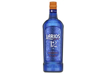 Джин Lario's 12 40%, 0,7 л