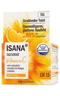 ISANA VITAMIN C DIENAS KRĒMS, 50ML