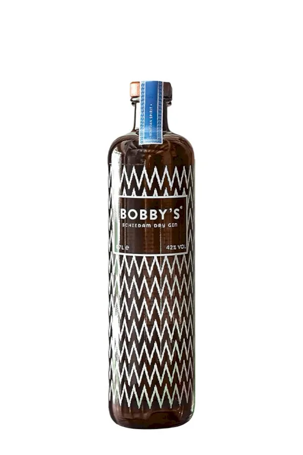 Bobbys gin