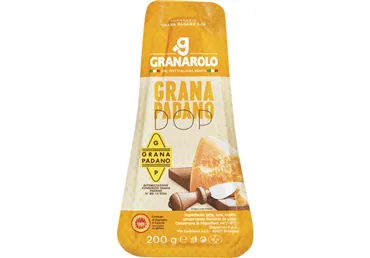 SIERS GRANA PADAMO GRANAROLO 32% 200G