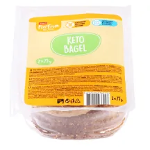 KETO VIRTUĻI RIMI FREE FROM 150G