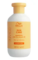 WELLA PROFESSIONALS INVIGO SUN ATTĪROŠS ŠAMPŪNS PĒC SAULES IEDARBĪBAS, 300ML