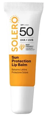 Solero SPF50+ lūpu balzams 10 ml