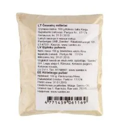 ĶIPLOKU PULVERIS, 100G