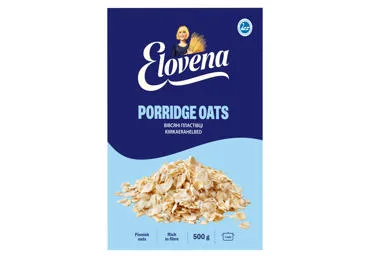 AUZU PĀRSLAS ELOVENA ĀTRI VĀRĀMĀS 500G