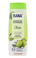 ISANA OLIVE DUŠAS KRĒMS, 300ML