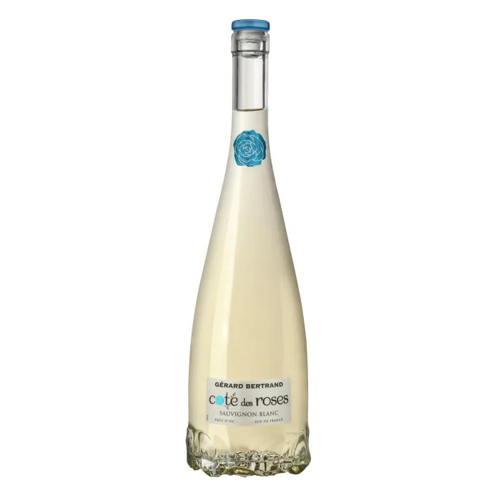 Baltvīns gerard bertrand Cote des Roses Sauvignon Blanc 12% 0,75 l