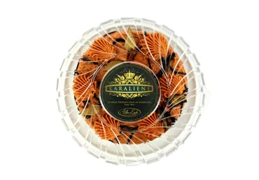 TORTE KARALIENE PELLIJA 700G