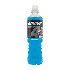 IZOTONISKS DZĒRIENS 4MOVE MULTIAUGĻU, 0.75L AR DEPOZ.