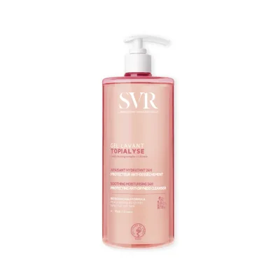 SVR Topialyse Gel Lavant nomierinoša mazgāšanās želeja 1000 ml
