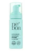 NEBOA EXTRA VOLUME MATU VEIDOŠANAS PUTAS, 50ML