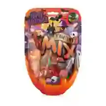 KONFEKTES CANDY COLLECTION HALLOWEEN 140G