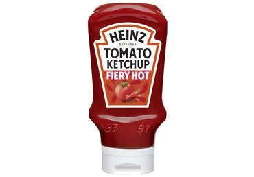 KEČUPS HEINZ ASAIS 460G
