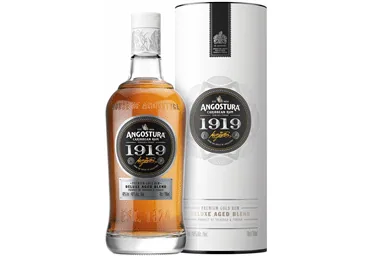 RUMS ANGOSTURA 1919 40% 0,7L TŪB.