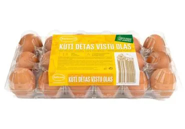 KŪTĪ DĒTĀS OLAS SML BALTICOVO 18GAB.