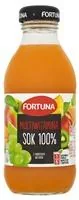 SULA FORTUNA MULTIVITAMĪNU, STIKLĀ, 0.3 L