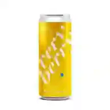 GĀZĒTS DZĒRIENS VERY BERRY AR CITRONA GARŠU 0,33L