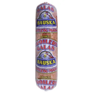KOTLEŠU MASA ĶEKAVA SALDĒTA 500G
